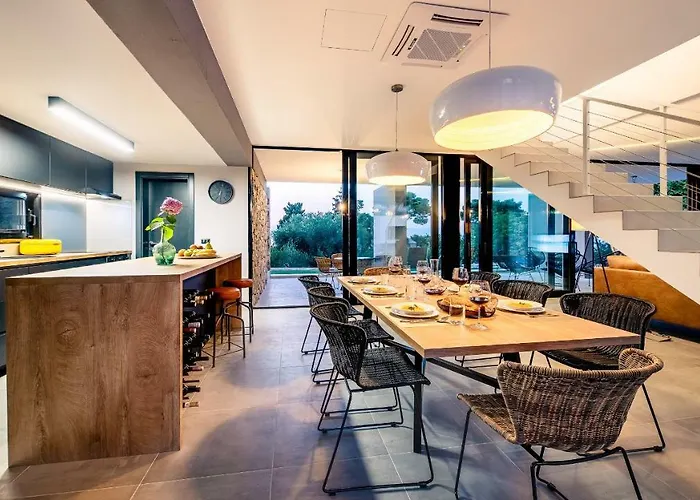 Petra וילה סוטיבאן