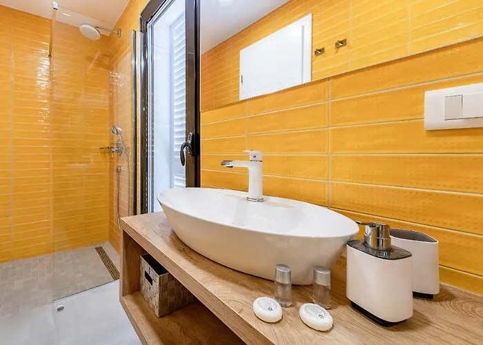 וילה Petra סוטיבאן