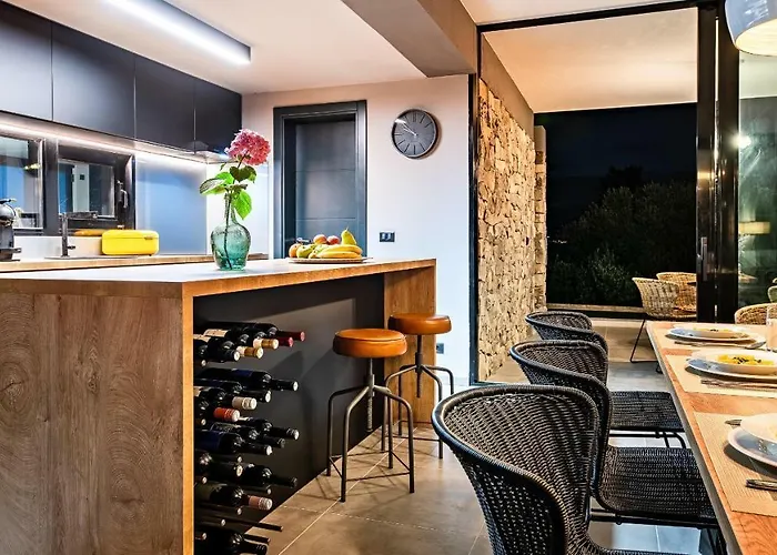 Petra וילה סוטיבאן