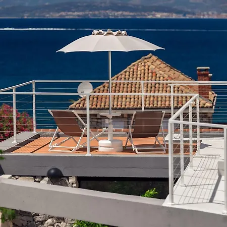 Villa Petra *