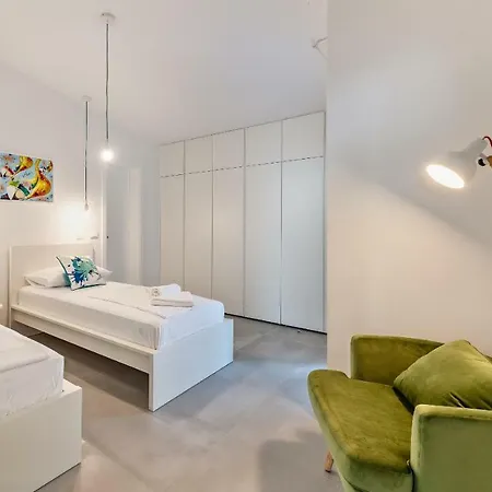 Petra Villa *