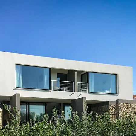 Petra Villa