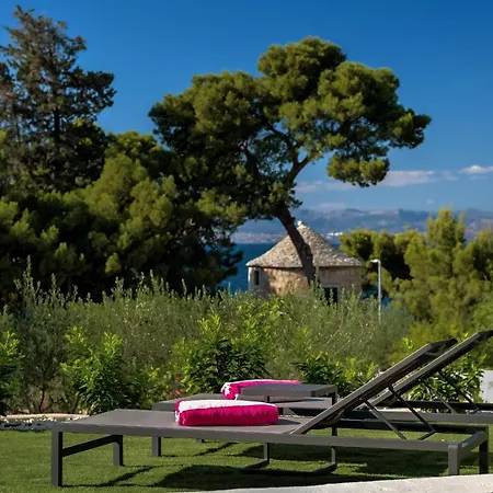 Petra ヴィラ スティヴァン