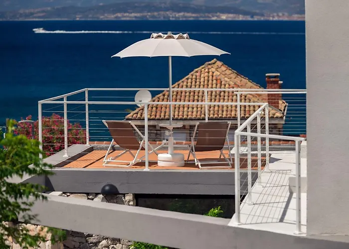 Villa Petra *