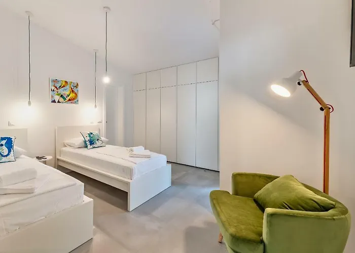 Petra Villa *
