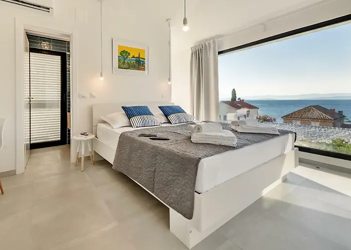 Petra Villa Sutivan