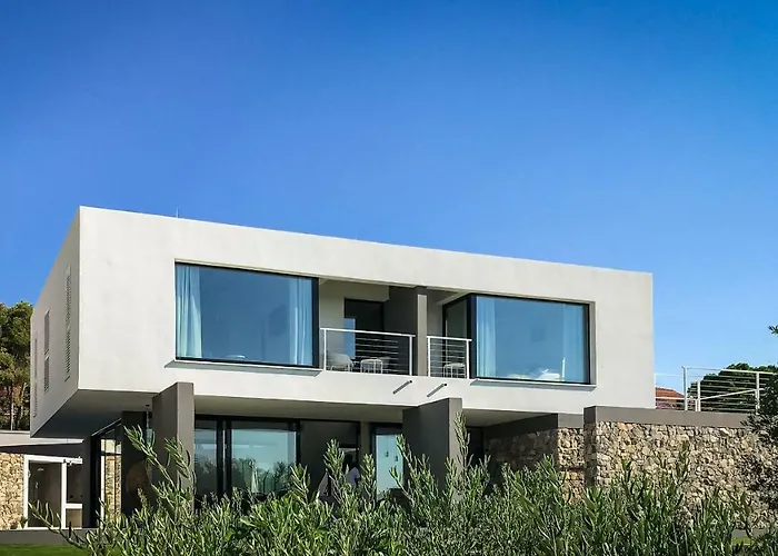 Petra Villa